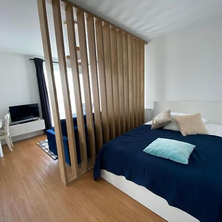 Apartament Pola Kolobrzeg公寓 外观 照片