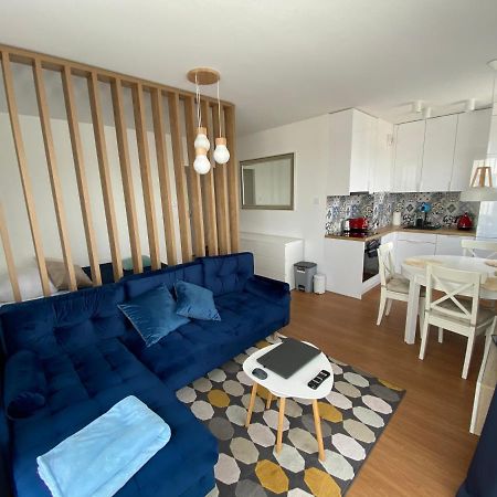 Apartament Pola Kolobrzeg公寓 外观 照片