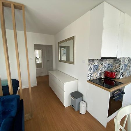Apartament Pola Kolobrzeg公寓 外观 照片