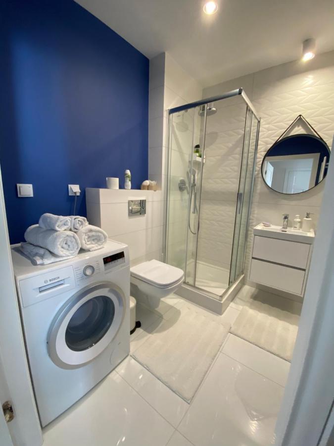 Apartament Pola Kolobrzeg公寓 外观 照片