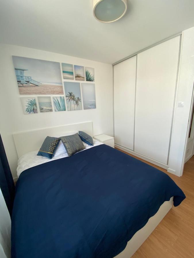 Apartament Pola Kolobrzeg公寓 外观 照片