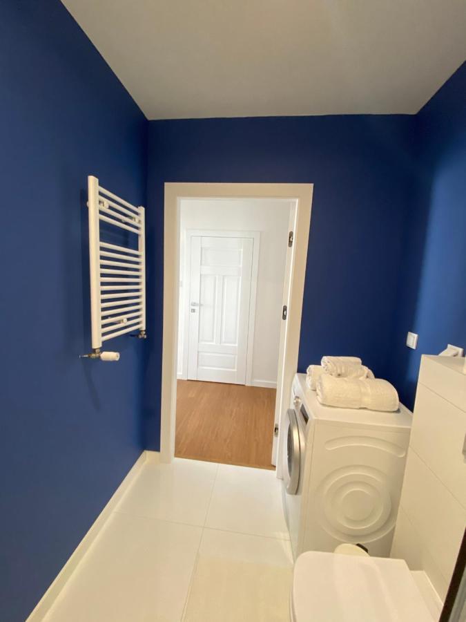 Apartament Pola Kolobrzeg公寓 外观 照片