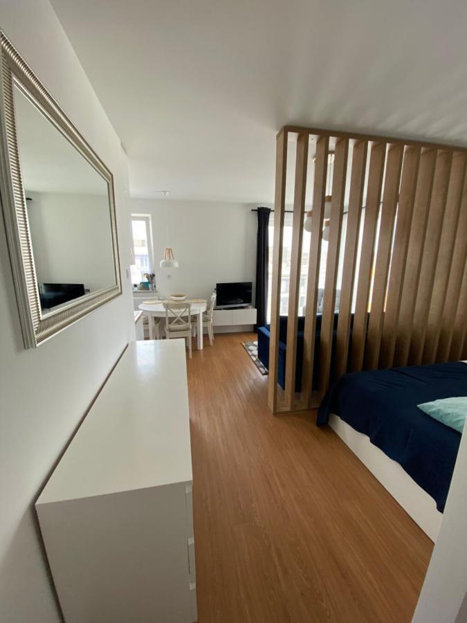 Apartament Pola Kolobrzeg公寓 外观 照片