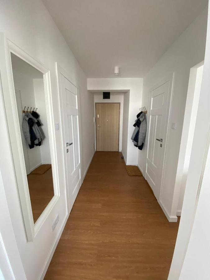Apartament Pola Kolobrzeg公寓 外观 照片